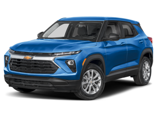 Chevrolet Trailblazer - Len Stoler Chevrolet in WESTMINSTER MD