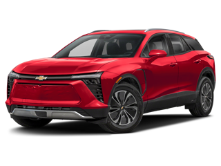 Chevrolet Blazer EV - Len Stoler Chevrolet in WESTMINSTER MD