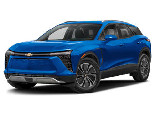 Chevrolet Blazer EV - Len Stoler Chevrolet in WESTMINSTER MD