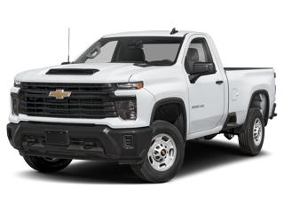 Chevrolet Silverado HD - Len Stoler Chevrolet in WESTMINSTER MD