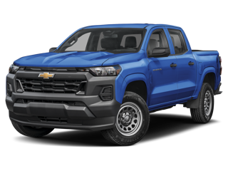 Chevrolet Colorado - Len Stoler Chevrolet in WESTMINSTER MD