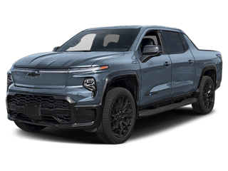 Chevrolet Silverado EV - Len Stoler Chevrolet in WESTMINSTER MD