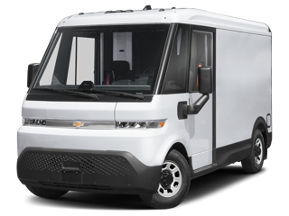 Chevrolet BrightDrop - Len Stoler Chevrolet in WESTMINSTER MD