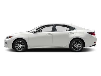 2016 Lexus ES 350 4dr Sdn
