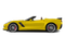 2017 Chevrolet Corvette Grand Sport Grand Sport 2LT