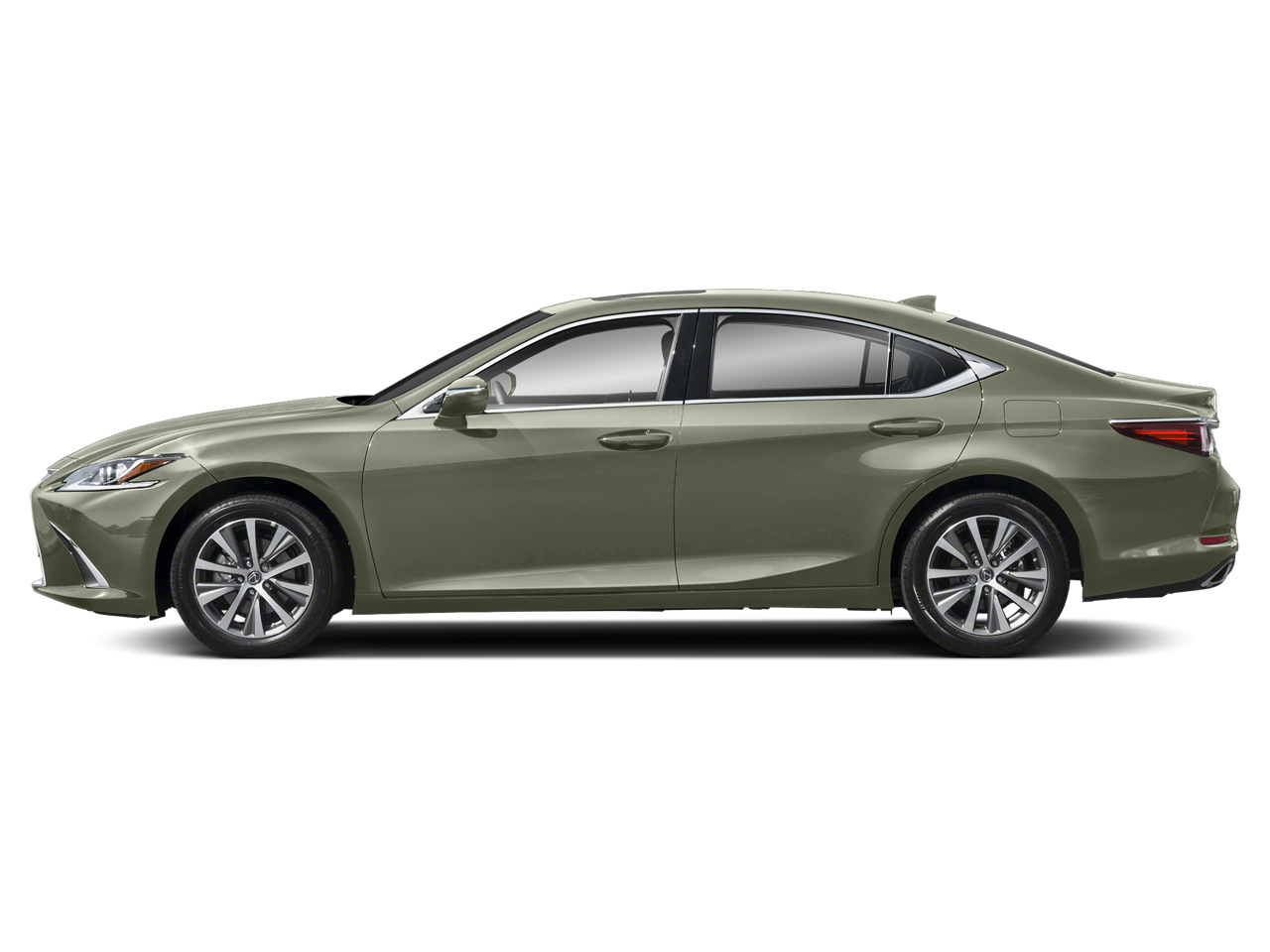 2019 Lexus ES 350 FWD