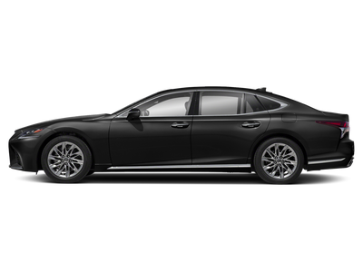 2019 Lexus LS 500 AWD