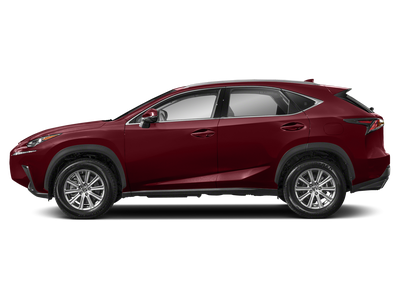 2019 Lexus NX 300 AWD