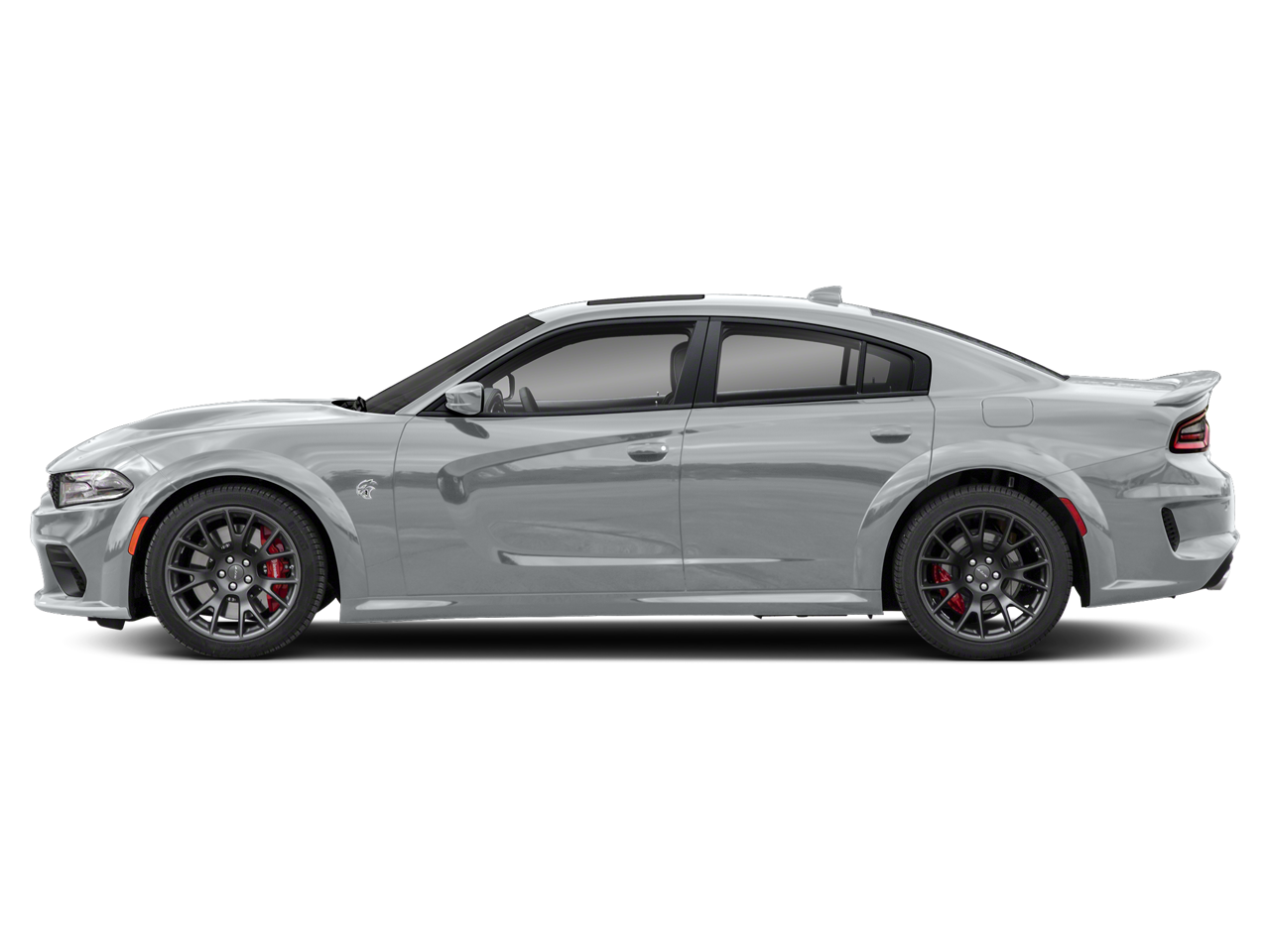 2020 Dodge Charger SRT Hellcat
