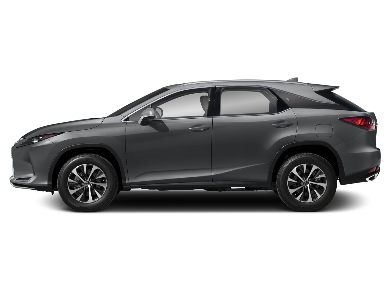 2020 Lexus RX 350 AWD
