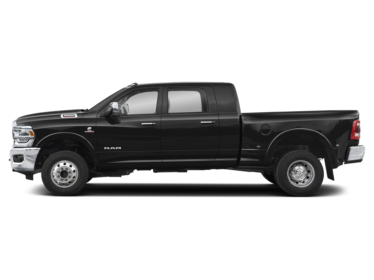 2020 RAM 3500 Limited