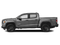 2021 GMC Canyon 4WD Elevation