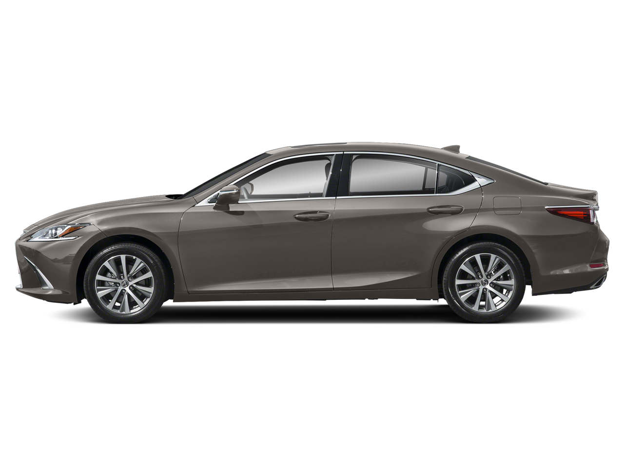 2021 Lexus ES ES 350