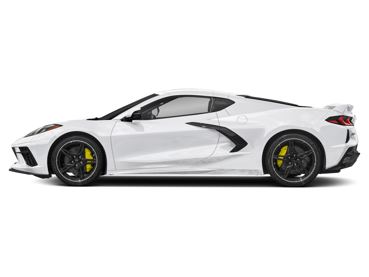 2022 Chevrolet Corvette Stingray 3LT