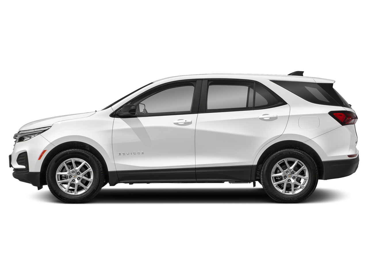 2022 Chevrolet Equinox LT - Photo 36