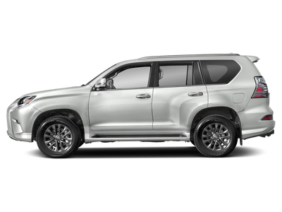 2022 Lexus GX 460 Premium 4WD
