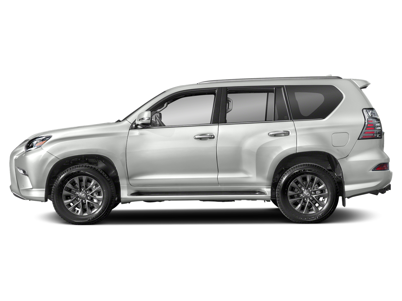 2022 Lexus GX 460 Premium 4WD