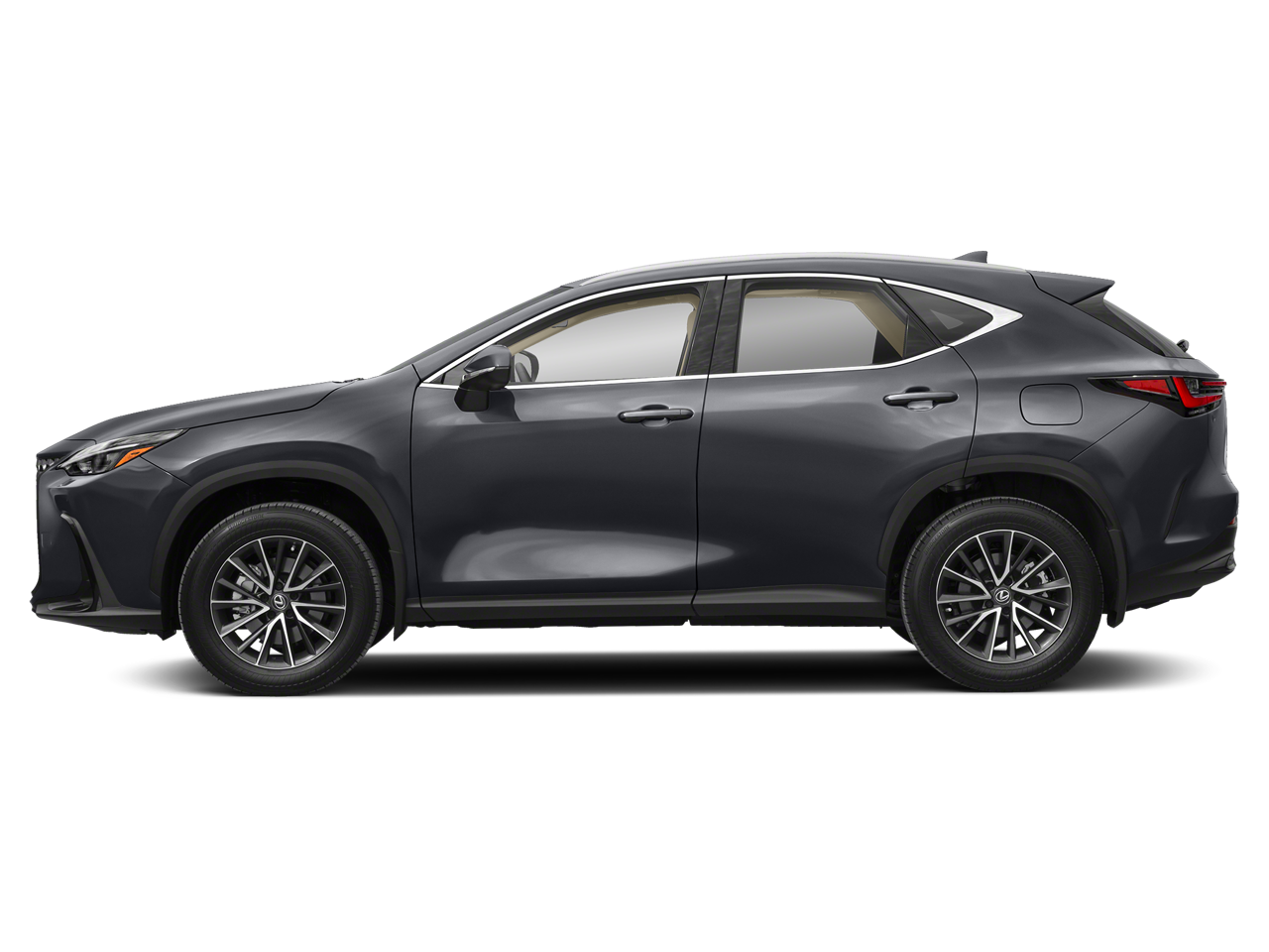 2022 Lexus NX 350 Premium photo 4