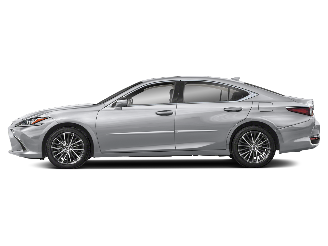 2023 Lexus ES 250