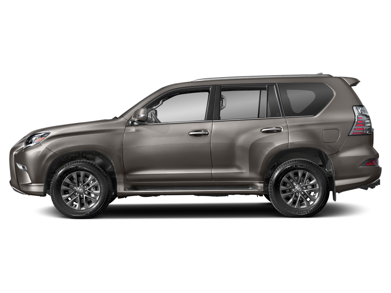 2023 Lexus GX 460 Premium photo 3