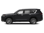 2023 Lexus LX 600 F SPORT 4WD