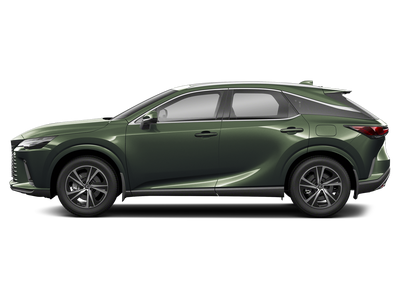 2023 Lexus RX RX 350h Premium