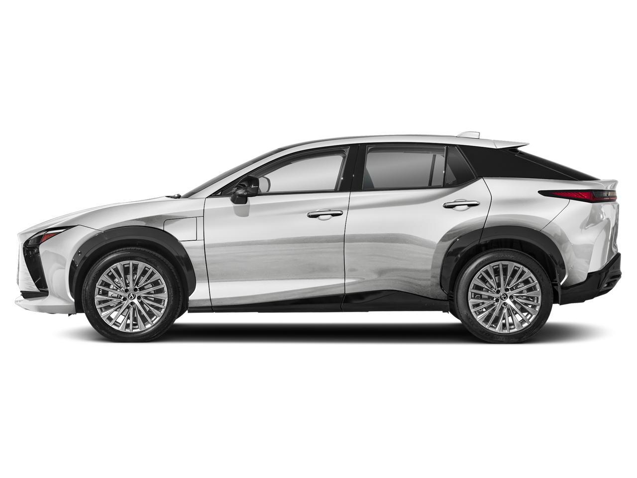 2023 Lexus RZ 450e Luxury AWD