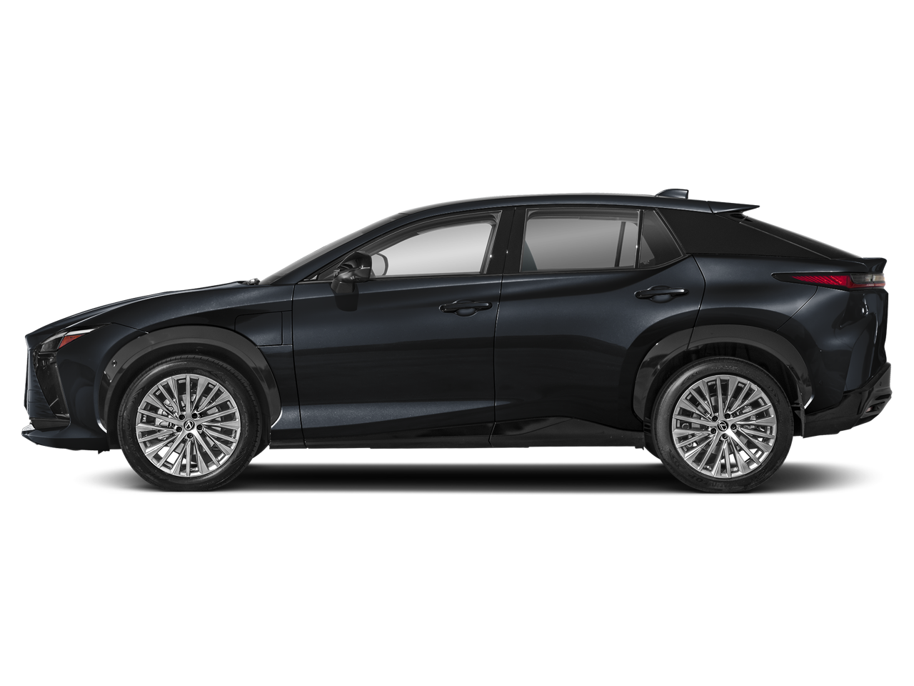 2023 Lexus RZ 450e Luxury AWD