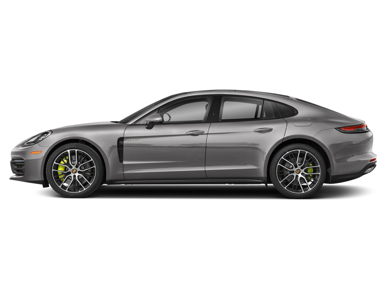 2023 Porsche Panamera E-Hybrid 4S