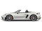 2023 Porsche 718 Spyder Base