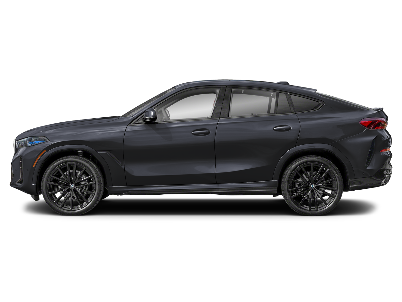 2024 BMW X6 xDrive40i