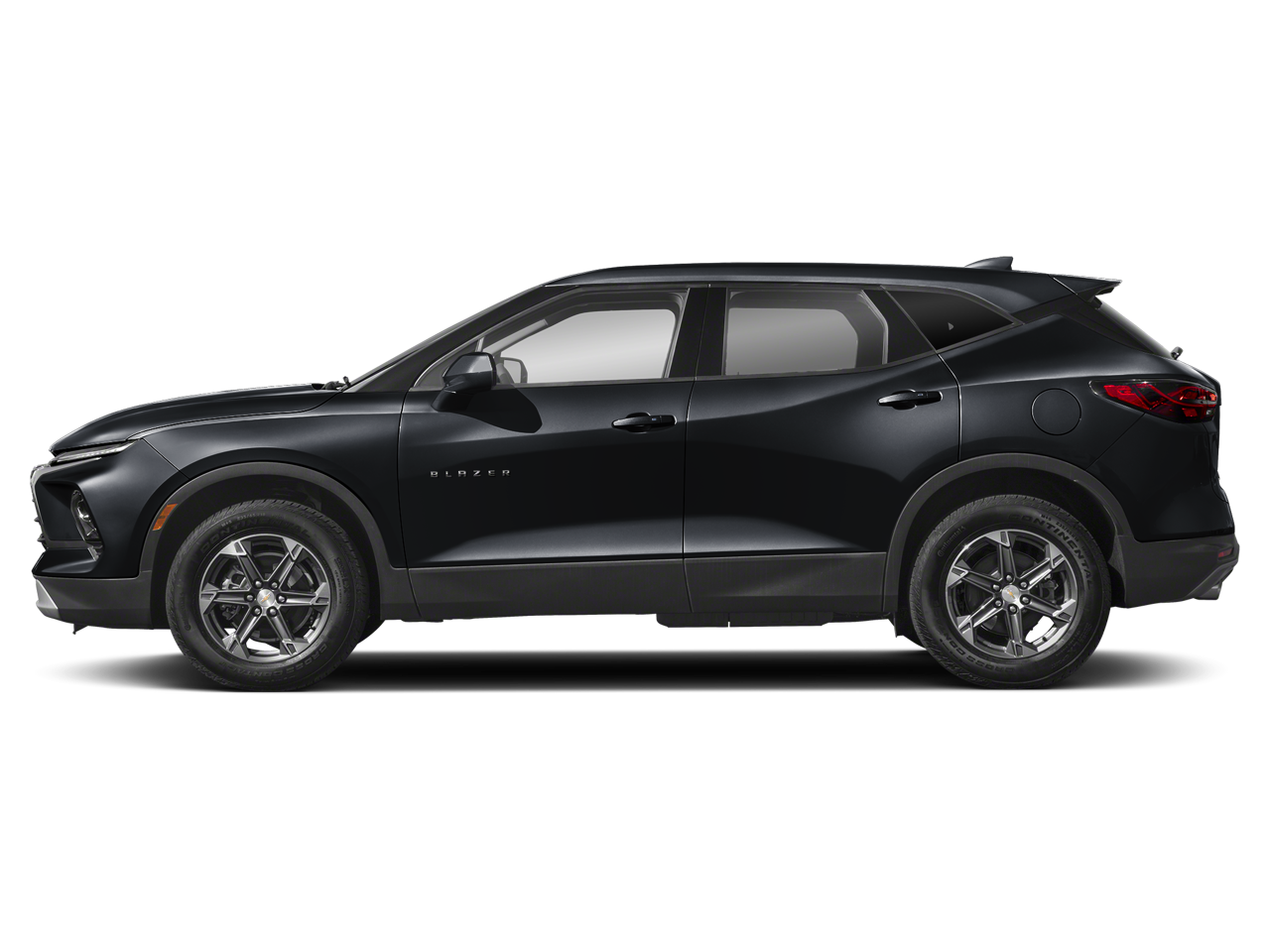 2024 Chevrolet Blazer RS - Photo 33