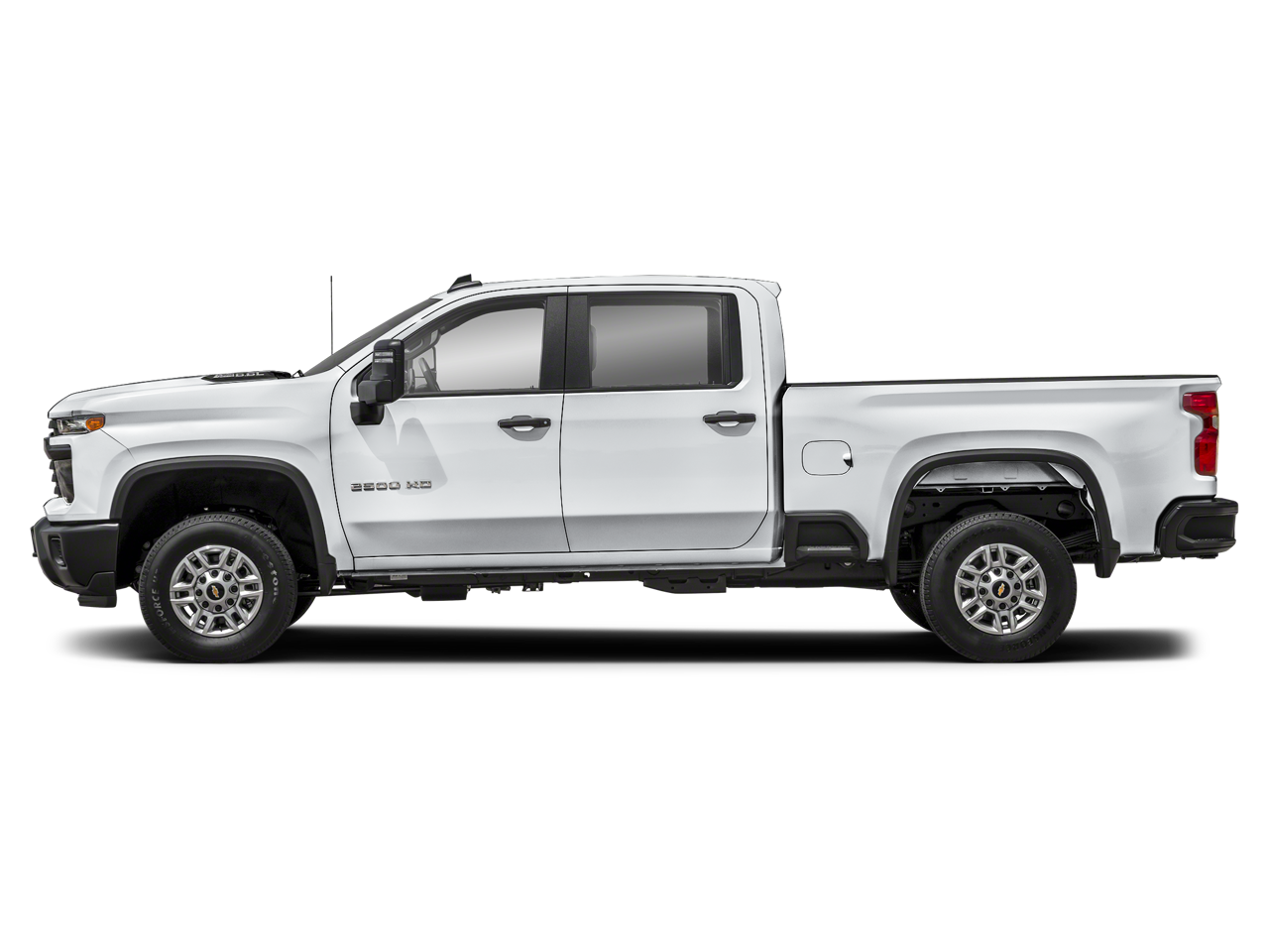 2024 Chevrolet Silverado 2500HD LT - Photo 29
