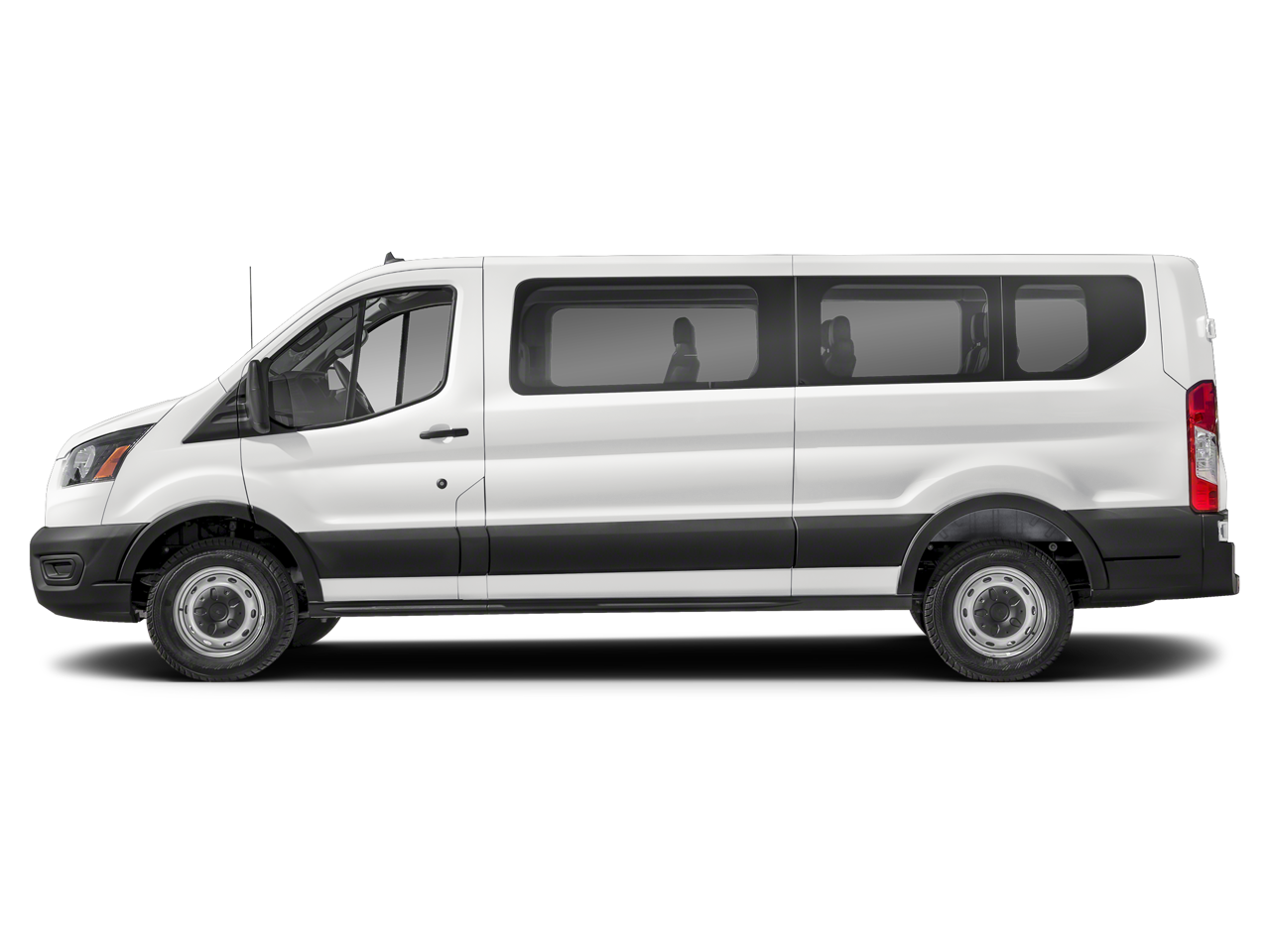2024 Ford Transit Passenger Wagon XLT