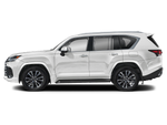 2024 Lexus LX 600 Luxury