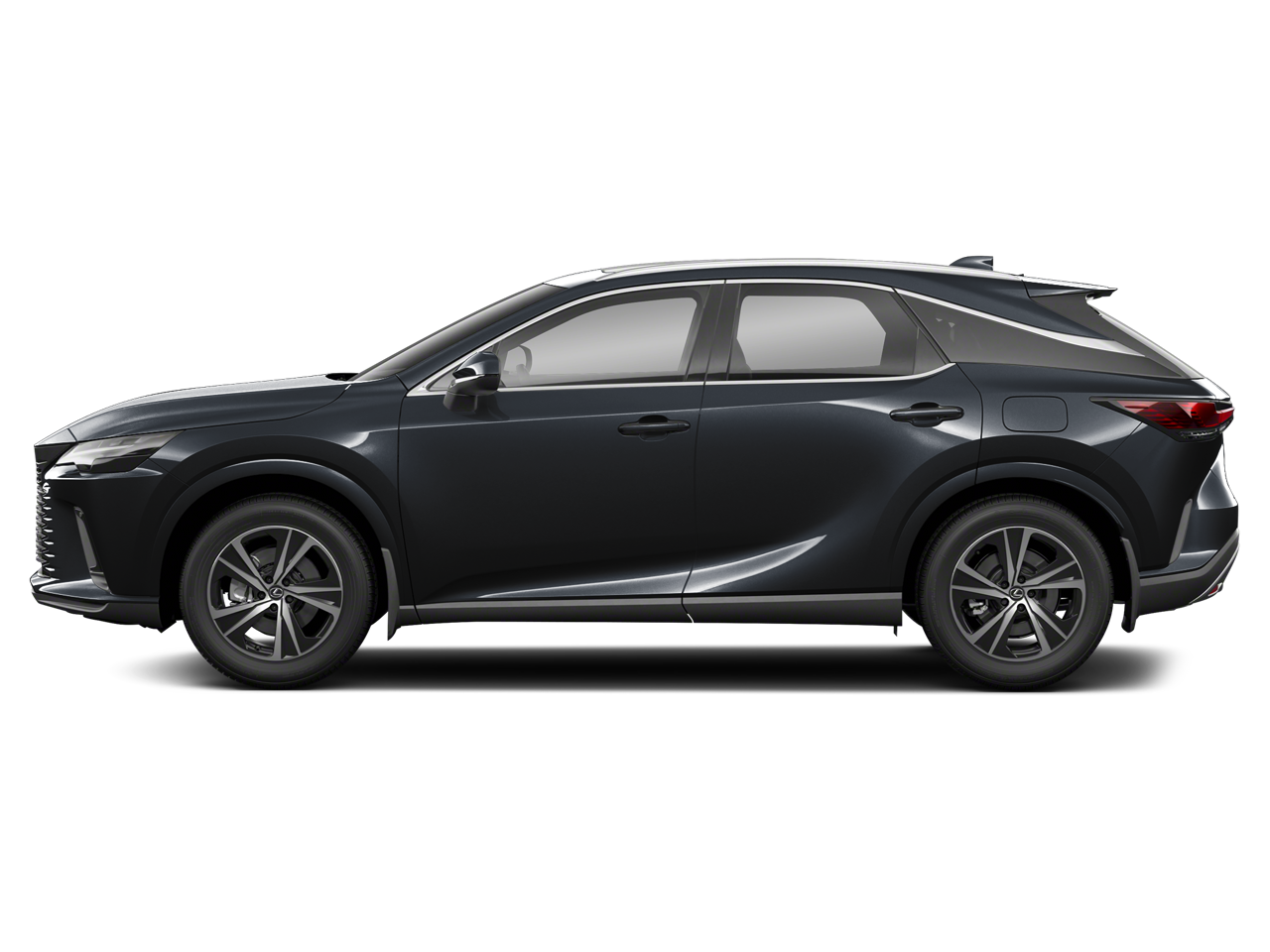 2024 Lexus RX 350h