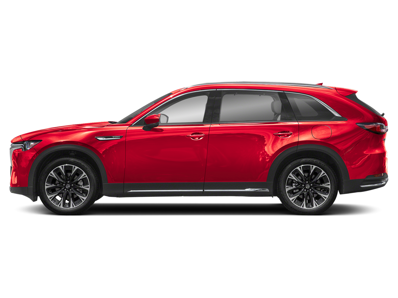 2024 Mazda Mazda CX-90 PHEV Premium Plus