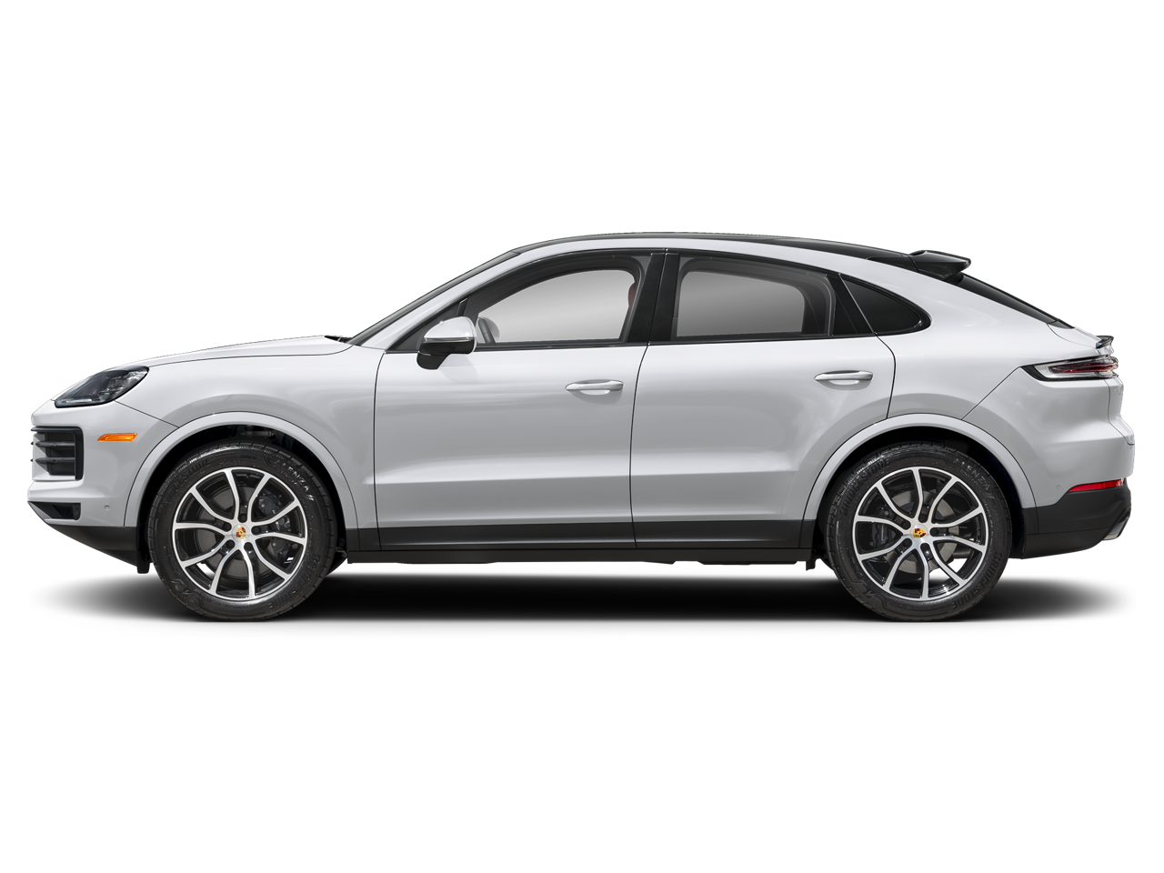 2024 Porsche Cayenne Coupe AWD