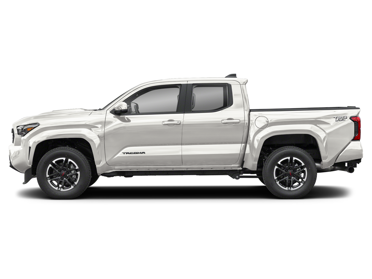2024 Toyota Tacoma 4WD TRD Sport