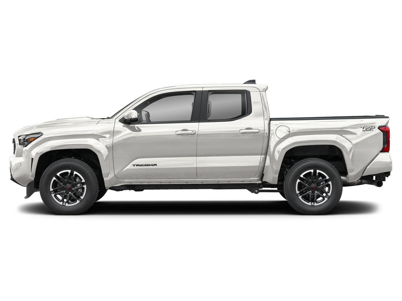 2024 Toyota Tacoma 4WD TRD Sport