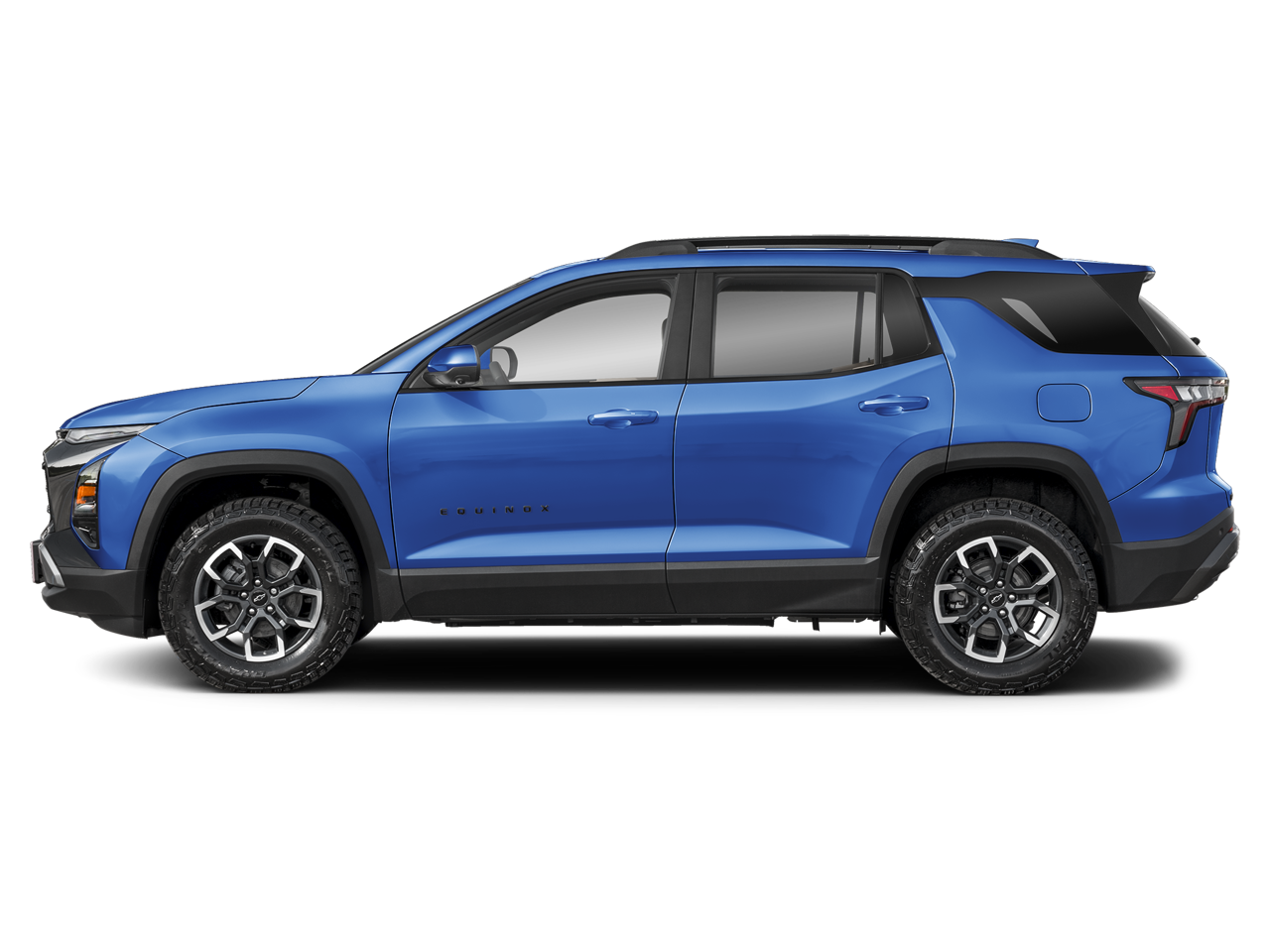 2025 Chevrolet Equinox ACTIV - Photo 35