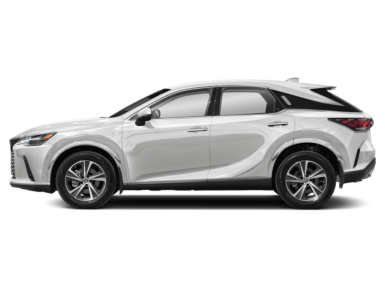 2025 Lexus RX 350 AWD