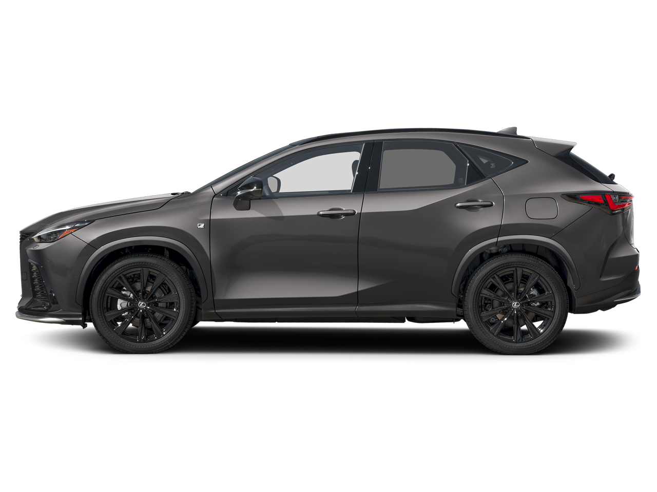2025 Lexus NX 450h