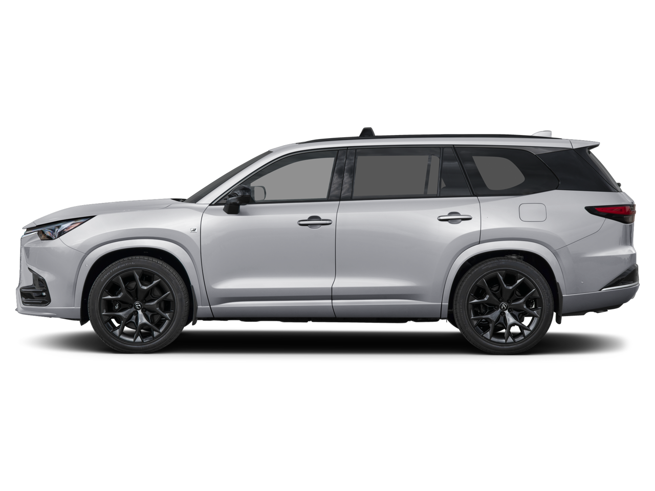 2025 Lexus TX 500h F SPORT Premium AWD