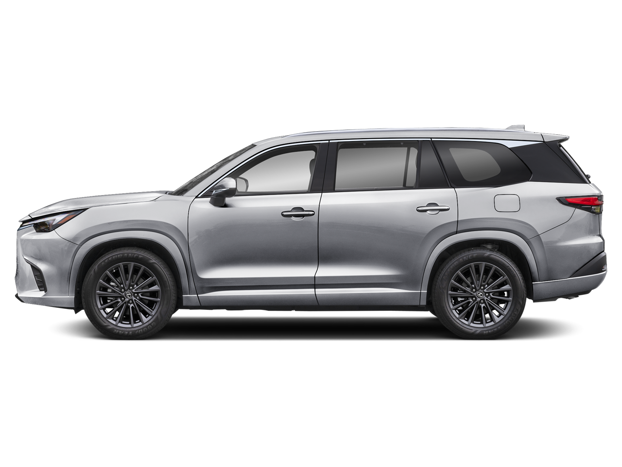 2025 Lexus TX 350 Premium AWD