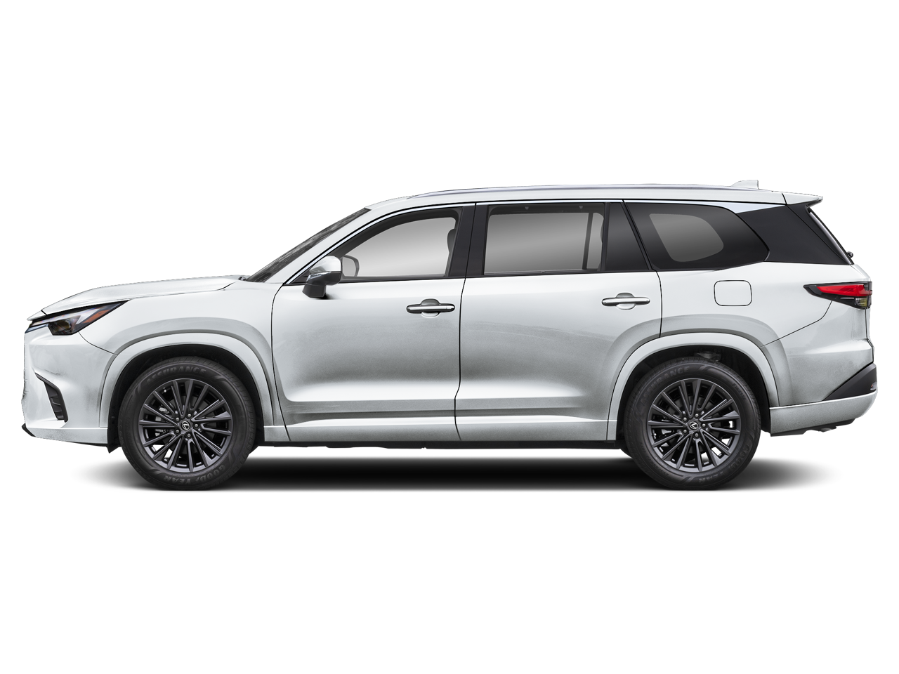 2025 Lexus TX 350 Premium AWD