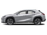 2025 Lexus UX 300h AWD