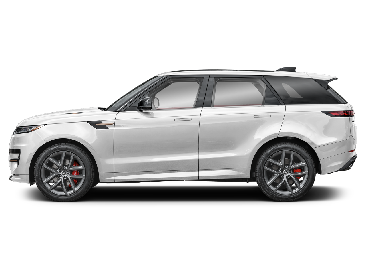 2025 Land Rover Range Rover Sport Dynamic SE