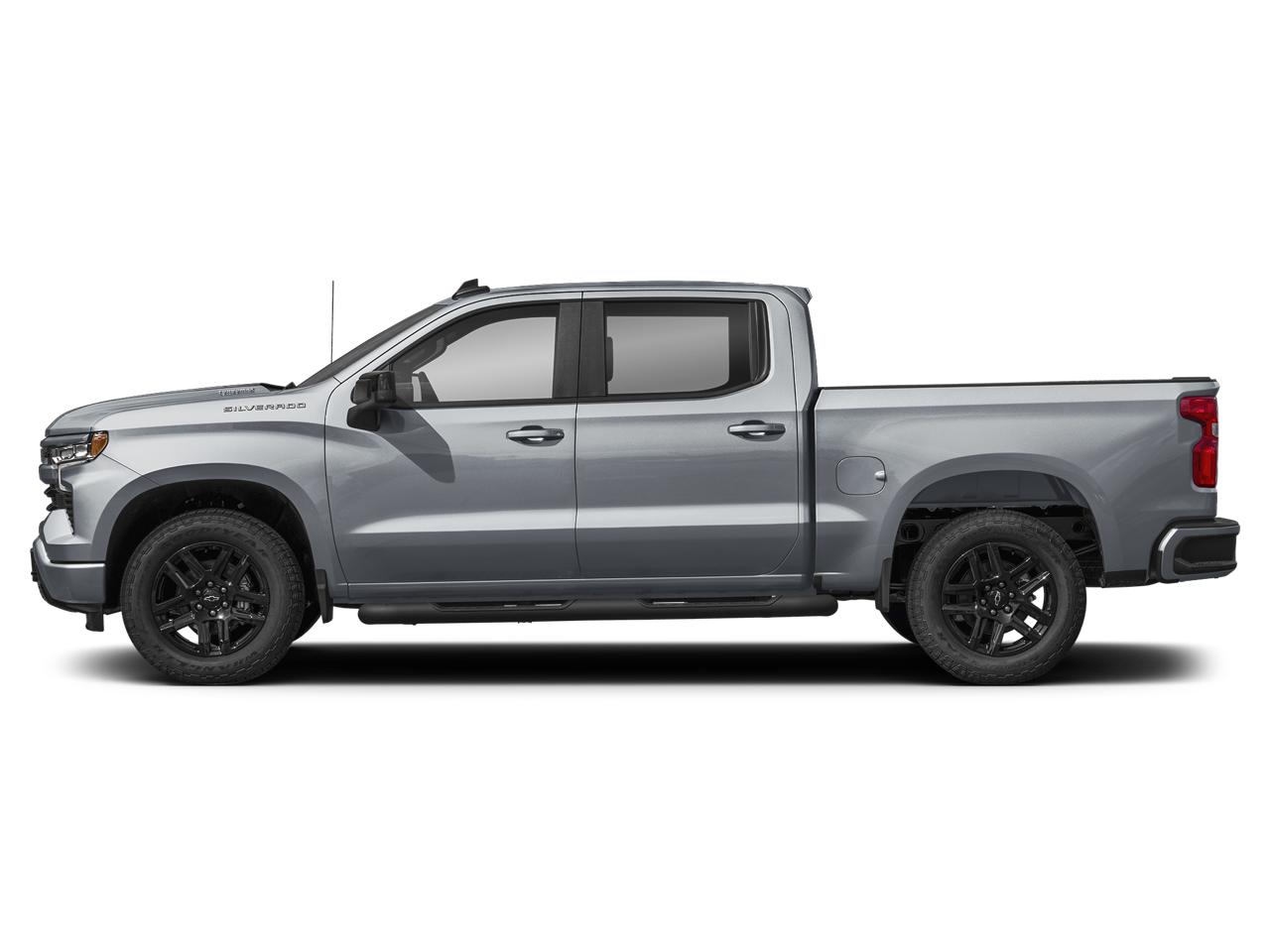 2026 Chevrolet Silverado 1500 RST - Photo 31
