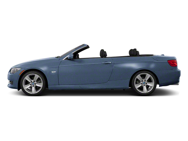 2011 BMW 3 Series 335i